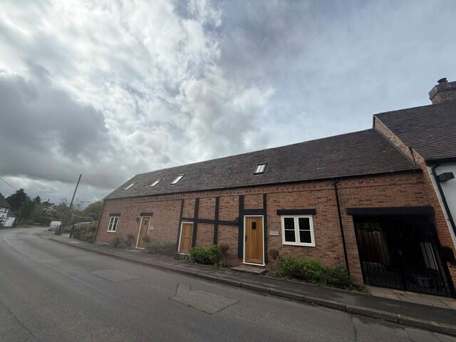 3 bed Barn Conversion for rent in Austrey. From Fish2let.com - Ashby-De-La-Zouch 3 bed Barn Conversion for rent in Austrey. From Fish2let.com - Ashby-De-La-Zouch