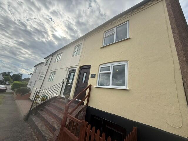 2 bed Semi Detached for rent in Netherseal. From Fish2let.com - Ashby-De-La-Zouch