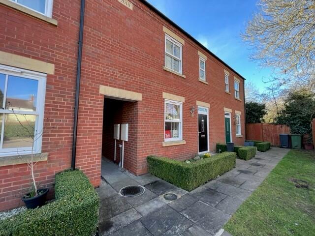 3 bed Town House for rent in Coalville. From Fish2let.com - Ashby-De-La-Zouch 3 bed Town House for rent in Coalville. From Fish2let.com - Ashby-De-La-Zouch