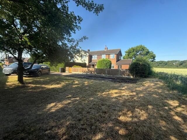 3 bed Detached for rent in Tamworth. From Fish2let.com - Ashby-De-La-Zouch