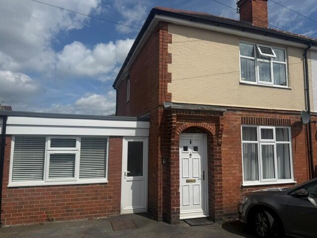 3 bed Semi Detached for rent in Ashby-de-la-Zouch. From Fish2let.com - Ashby-De-La-Zouch 3 bed Semi Detached for rent in Ashby-de-la-Zouch. From Fish2let.com - Ashby-De-La-Zouch