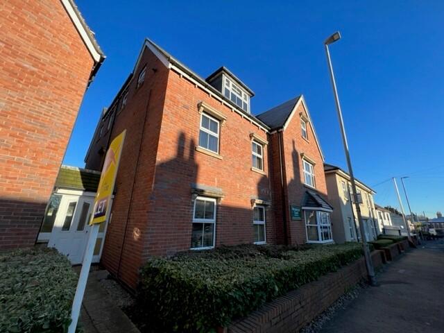 2 bed Apartment for rent in Ashby-de-la-Zouch. From Fish2let.com - Ashby-De-La-Zouch 2 bed Apartment for rent in Ashby-de-la-Zouch. From Fish2let.com - Ashby-De-La-Zouch