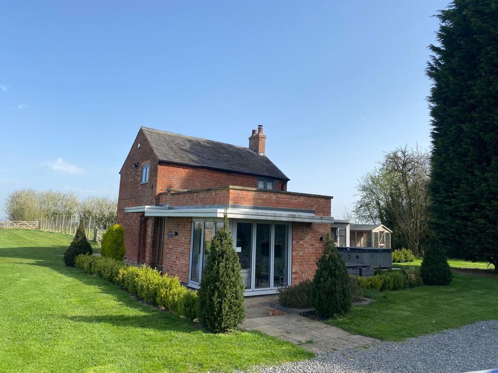 2 bed Cottage for rent in King's Newton. From Fish2let.com - Ashby-De-La-Zouch