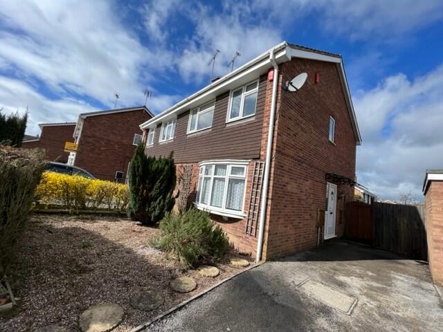 3 bed Semi Detached for rent in Woodville. From Fish2let.com - Ashby-De-La-Zouch 3 bed Semi Detached for rent in Woodville. From Fish2let.com - Ashby-De-La-Zouch