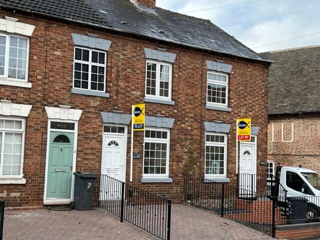 1 bed Cottage for rent in Ashby-de-la-Zouch. From Fish2let.com - Ashby-De-La-Zouch 1 bed Cottage for rent in Ashby-de-la-Zouch. From Fish2let.com - Ashby-De-La-Zouch