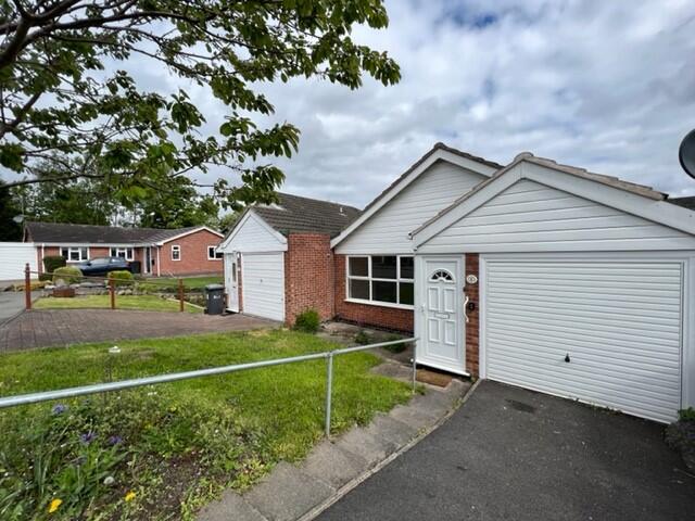 2 bed Bungalow for rent in Ashby-de-la-Zouch. From Fish2let.com - Ashby-De-La-Zouch 2 bed Bungalow for rent in Ashby-de-la-Zouch. From Fish2let.com - Ashby-De-La-Zouch