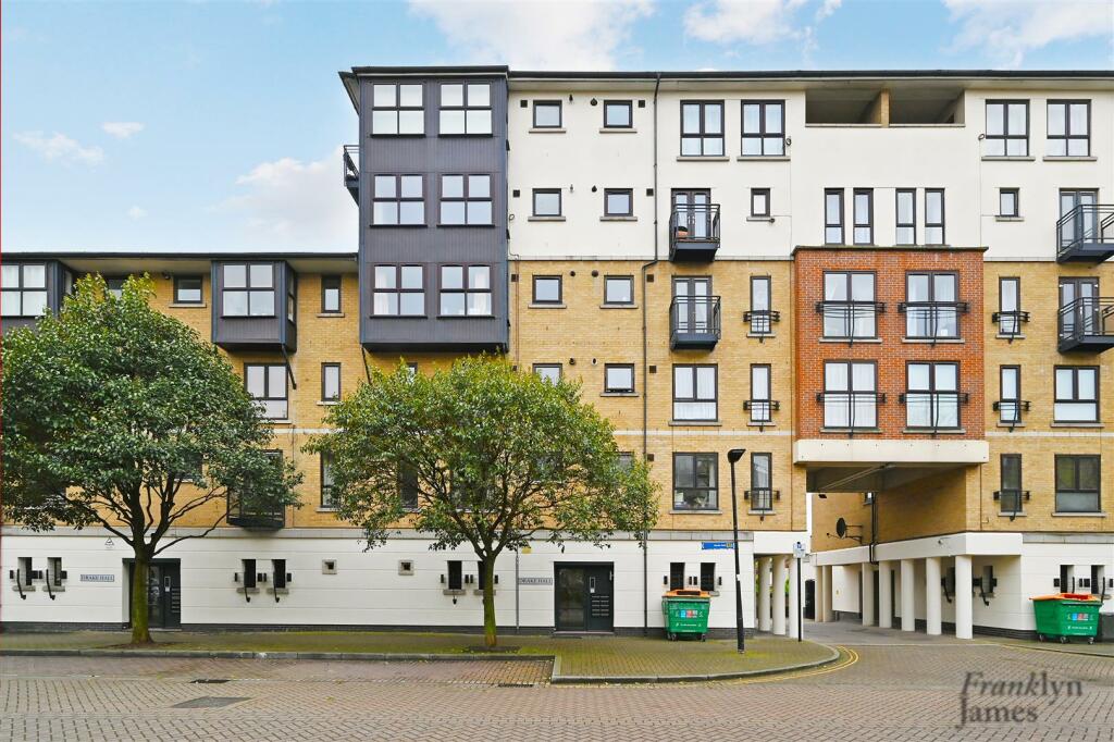 2 bed Apartment for rent in London. From Franklyn James - Docklands