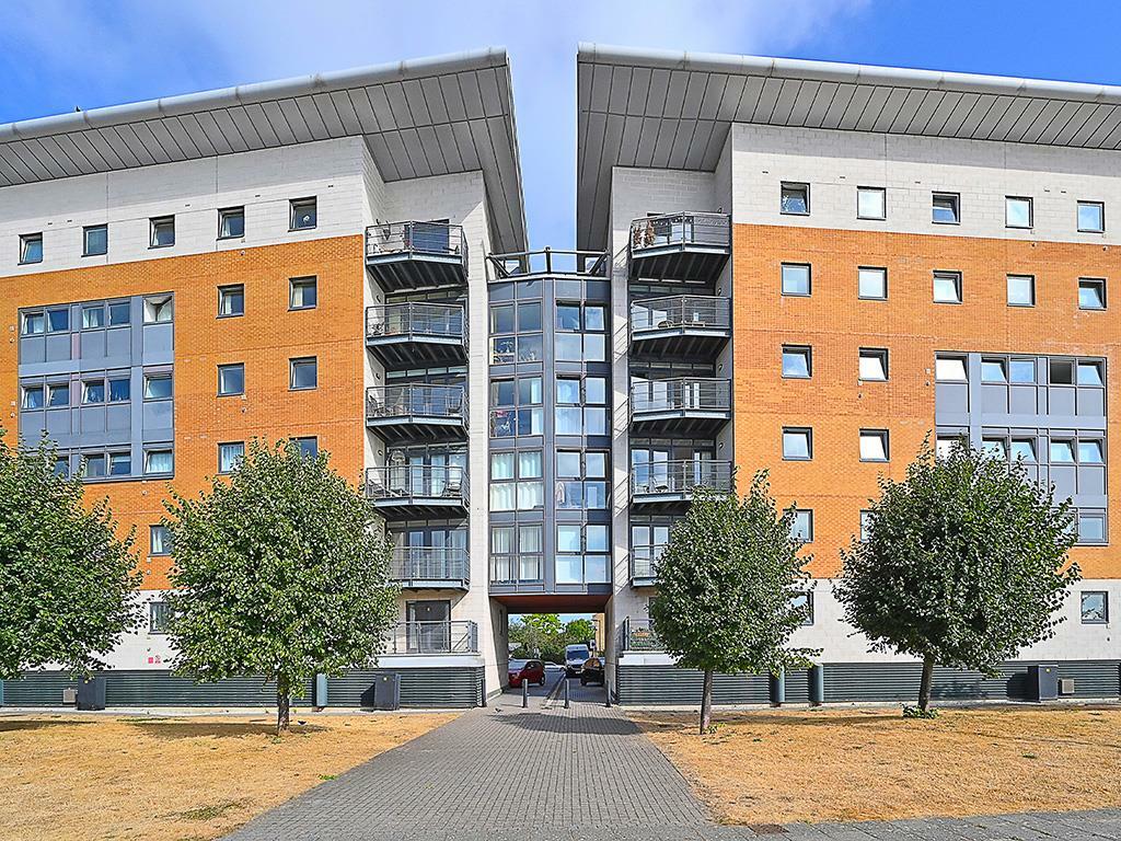 1 bed Apartment for rent in Woolwich. From Franklyn James - Docklands