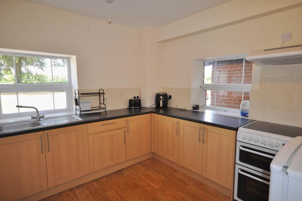 2 bed Apartment for rent in Manton. From Birkmyre Property Consultants - Marlborough