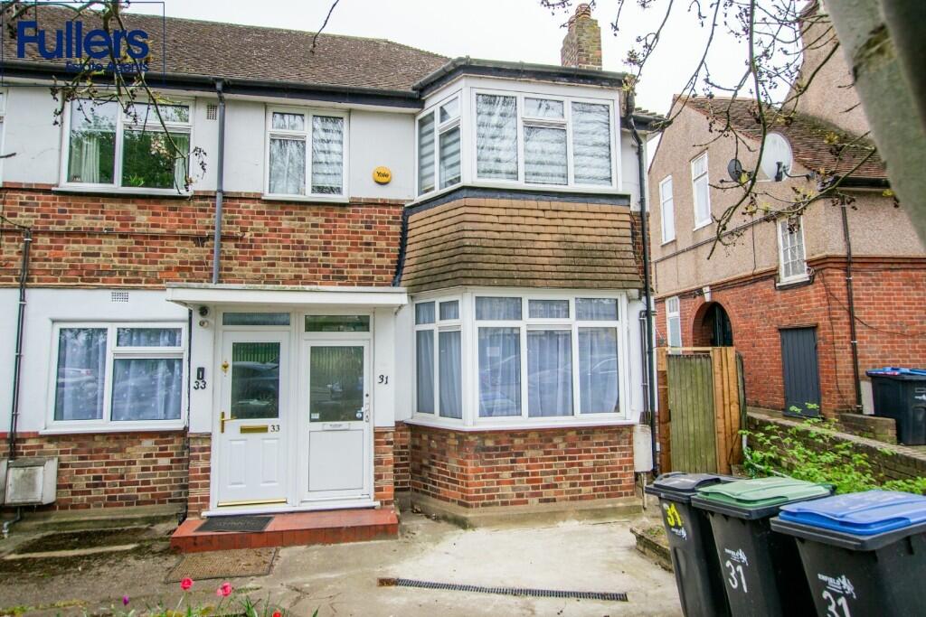 2 bed House (unspecified) for rent in Wood Green. From Fullers Estates - London