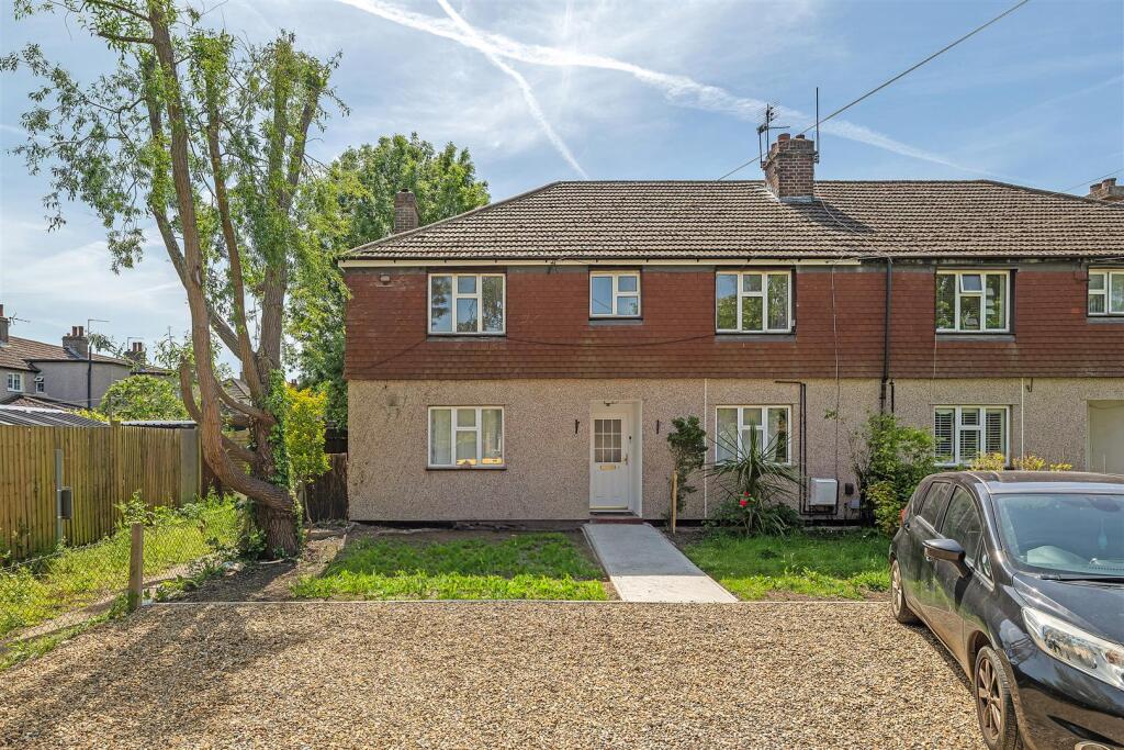 3 bed Annexe for rent in Keston Mark. From Galloways - Penge