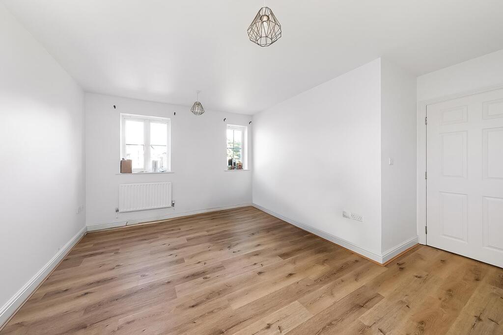 1 bed 1st Floor Flat for rent in London. From Gareth James Property - South East London 1 bed 1st Floor Flat for rent in London. From Gareth James Property - South East London