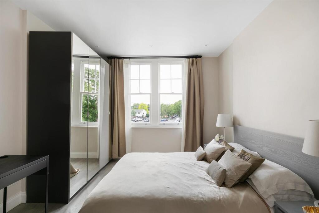 1 bed House Share for rent in Camberwell. From Gareth James Property - South East London