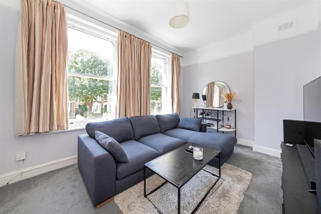 1 bed 1st Floor Flat for rent in London. From Gareth James Property - South East London 1 bed 1st Floor Flat for rent in London. From Gareth James Property - South East London