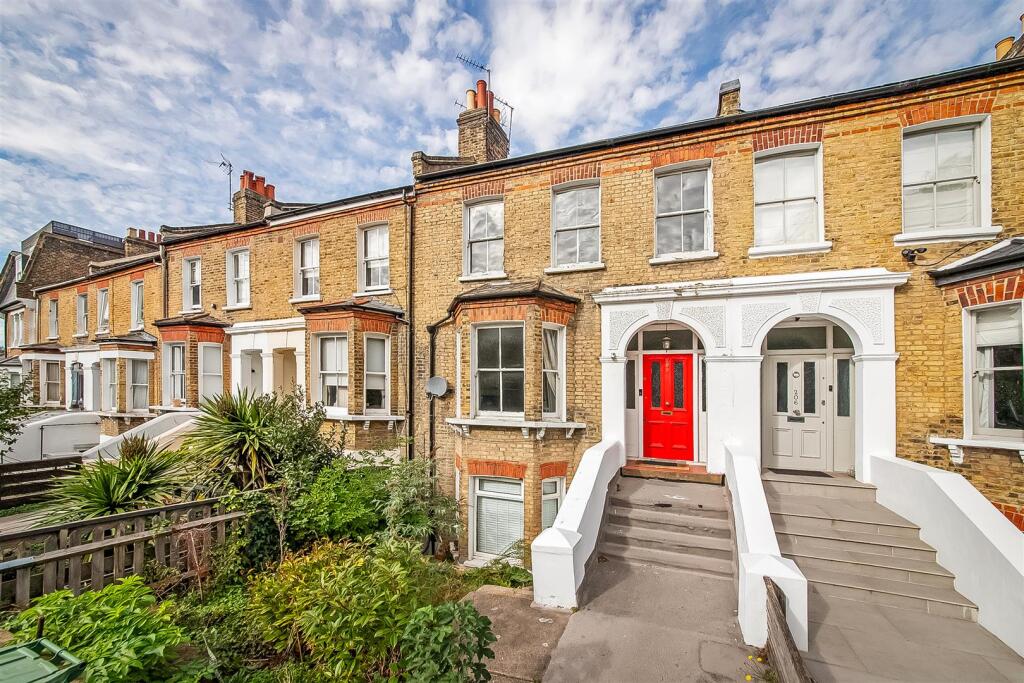 2 bed Annexe for rent in London. From Gareth James Property - South East London 2 bed Annexe for rent in London. From Gareth James Property - South East London