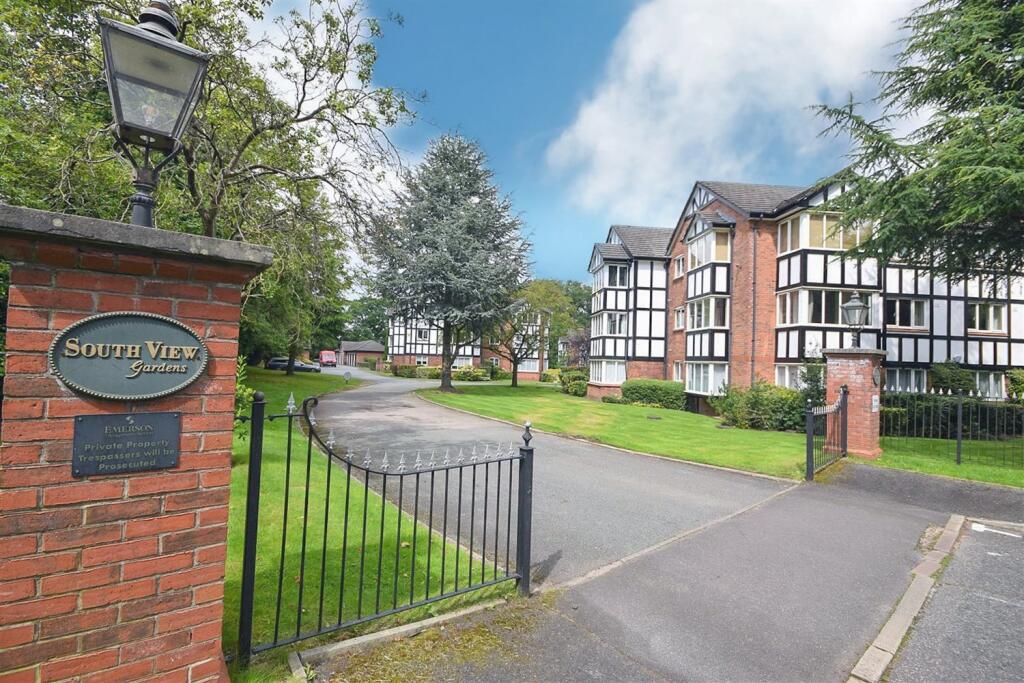 2 bed Apartment for rent in Gatley. From Gascoigne Halman - Cheadle