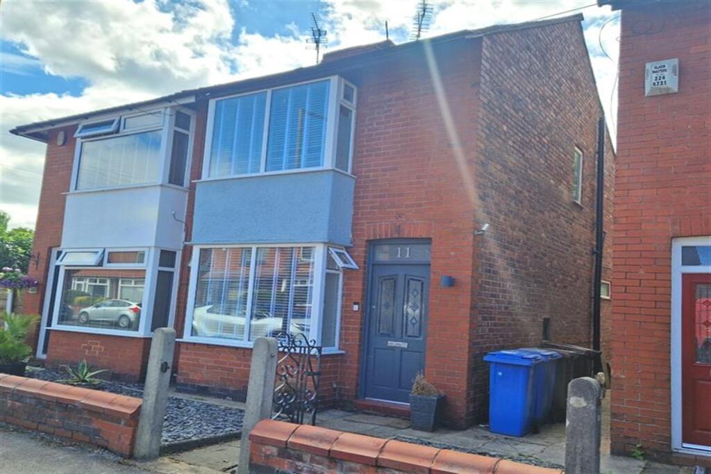 2 bed Mid Terraced House for rent in Cheadle. From Gascoigne Halman - Cheadle 2 bed Mid Terraced House for rent in Cheadle. From Gascoigne Halman - Cheadle