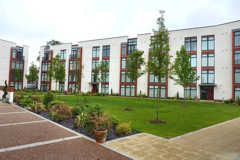 2 bed Apartment for rent in Gatley. From Gascoigne Halman - Cheadle
