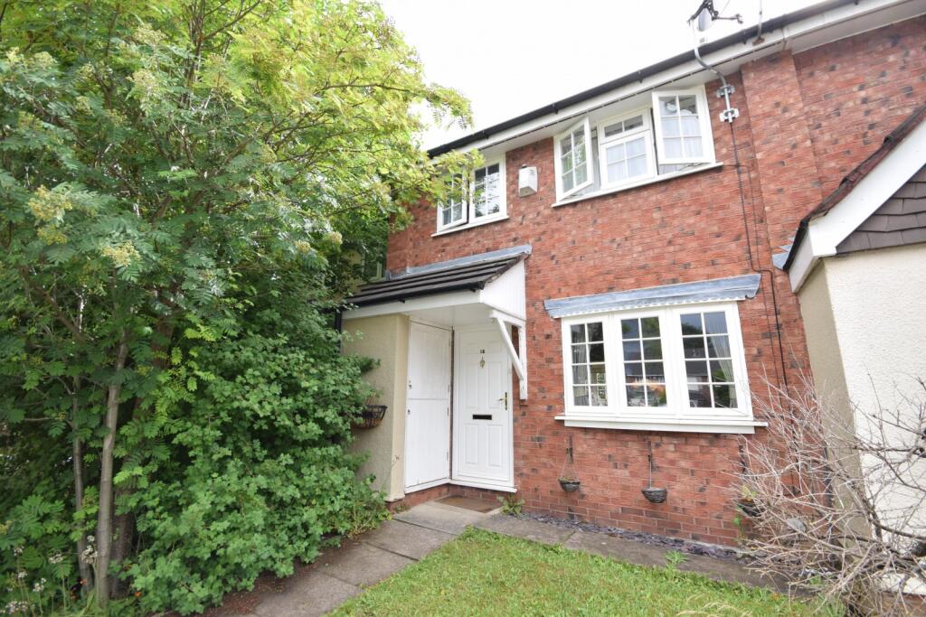 3 bed Mid Terraced House for rent in Gatley. From Gascoigne Halman - Cheadle 3 bed Mid Terraced House for rent in Gatley. From Gascoigne Halman - Cheadle