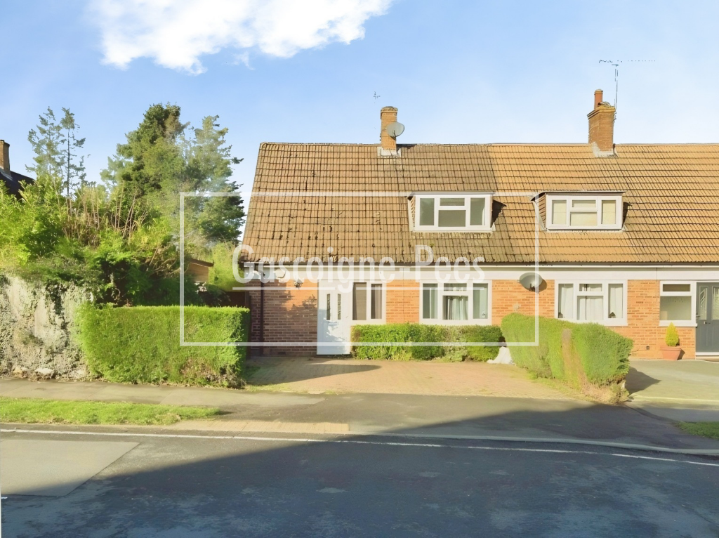 2 bed Semi Detached for rent in Leatherhead. From Gascoigne-Pees Lettings - Esher