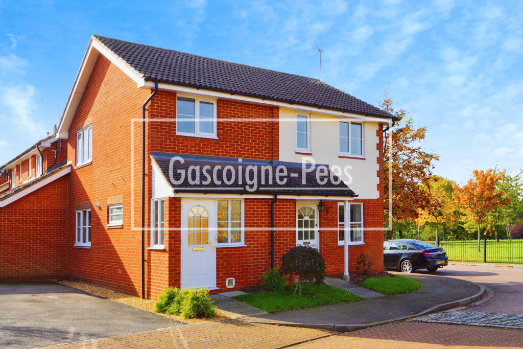 2 bed Annexe for rent in Walton-on-Thames. From Gascoigne-Pees Lettings - Esher