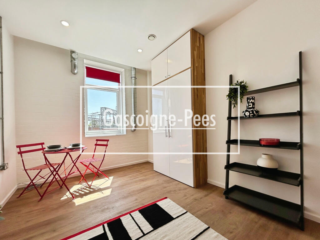 1 bed Apartment for rent in Leatherhead. From Gascoigne-Pees Lettings - Esher