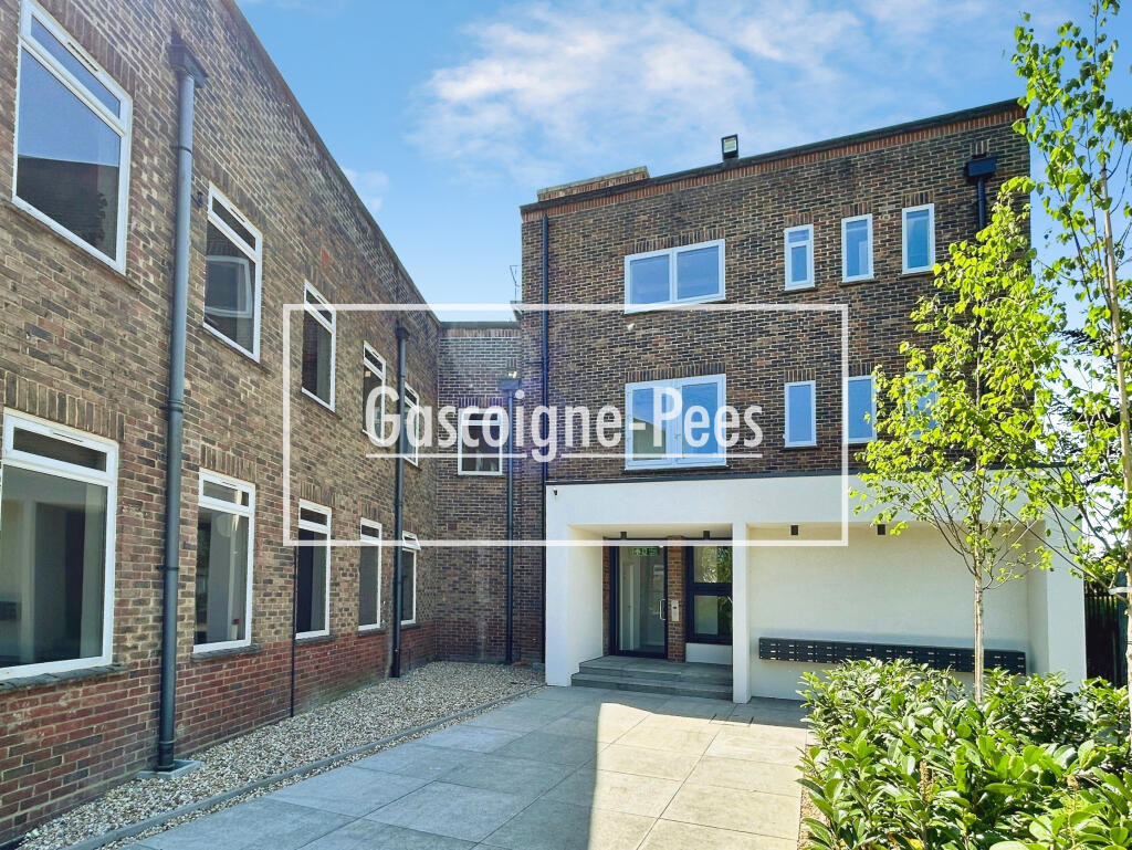 1 bed Apartment for rent in Leatherhead. From Gascoigne-Pees Lettings - Esher