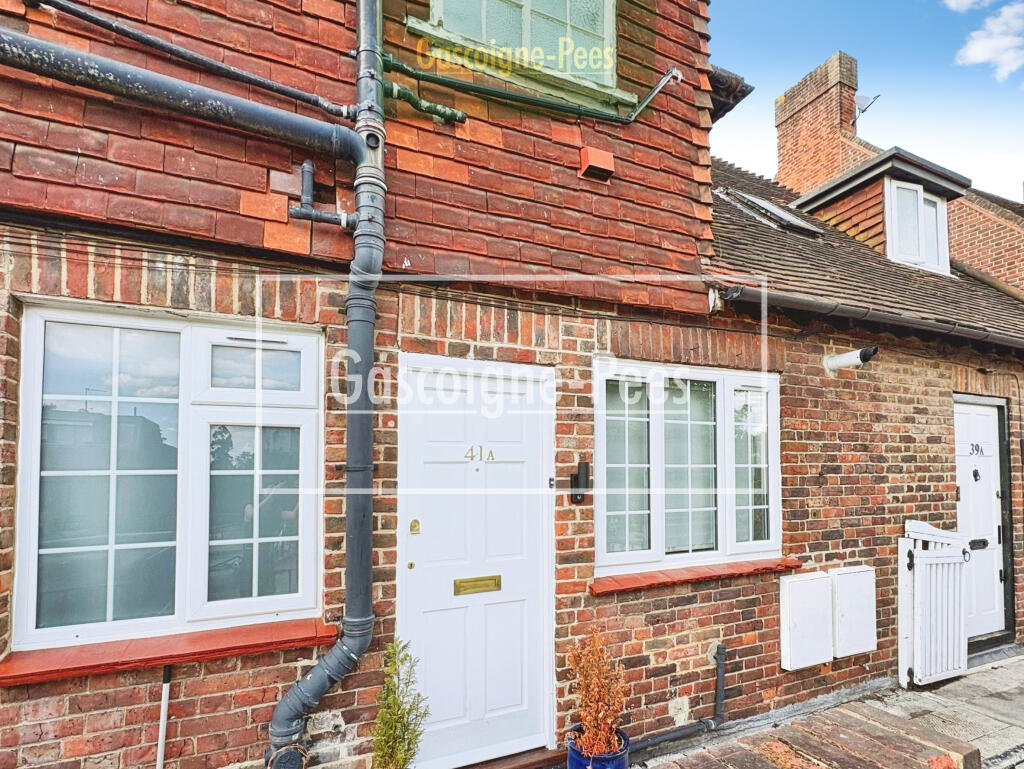 1 bed Apartment for rent in Esher. From Gascoigne-Pees Lettings - Esher
