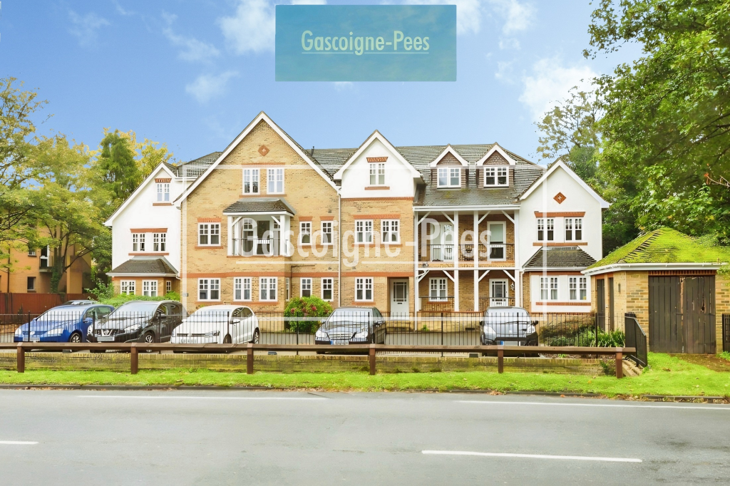 2 bed Apartment for rent in Hinchley Wood. From Gascoigne-Pees Lettings - Esher