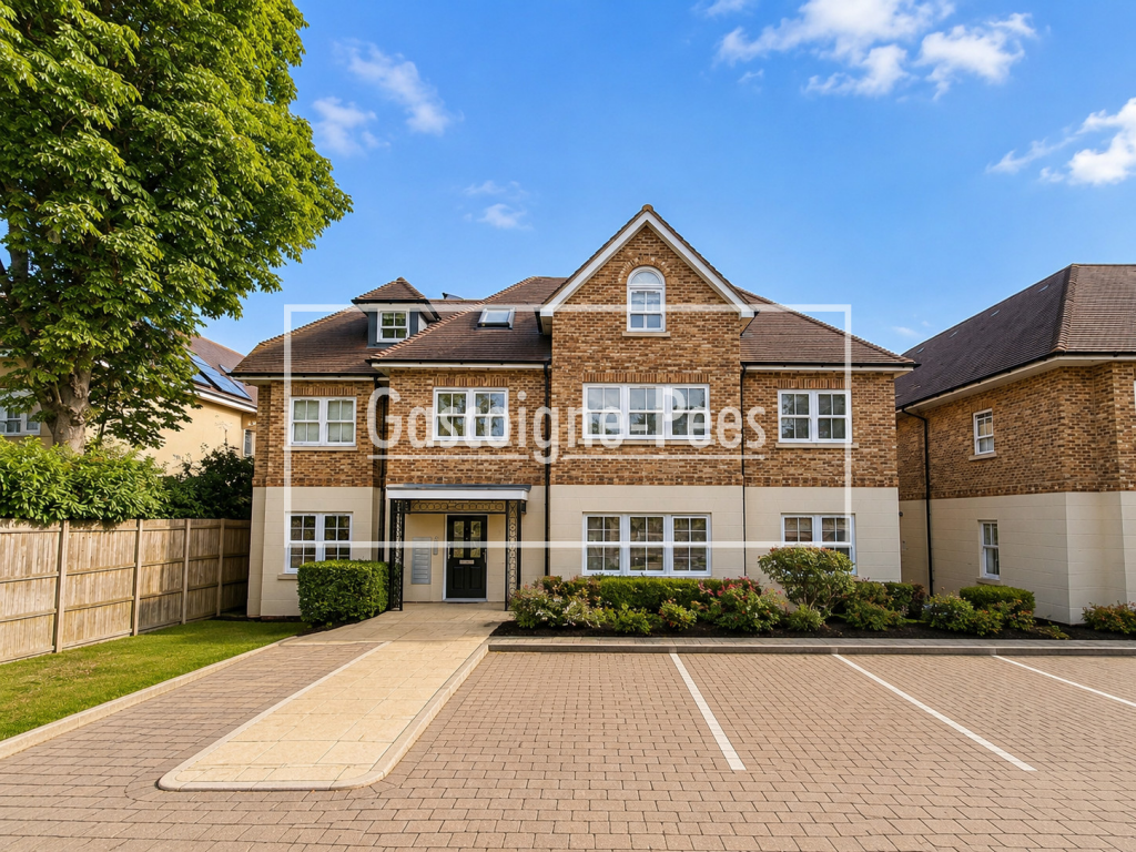 2 bed 1st Floor Flat for rent in Woodham. From Gascoigne-Pees Lettings - Esher