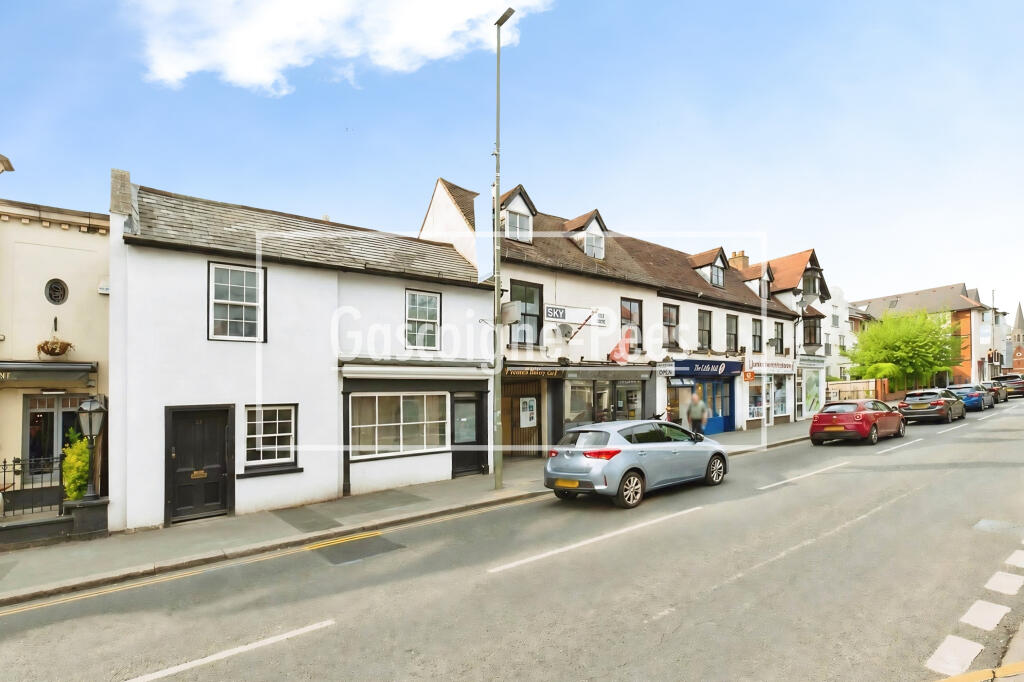 2 bed Detached for rent in Walton-on-Thames. From Gascoigne-Pees Lettings - Esher 2 bed Detached for rent in Walton-on-Thames. From Gascoigne-Pees Lettings - Esher