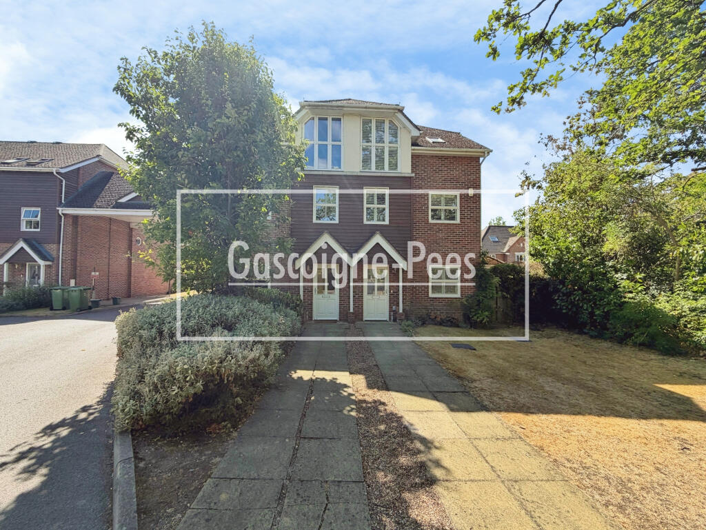 4 bed Detached for rent in Stoke D'Abernon. From Gascoigne-Pees Lettings - Esher