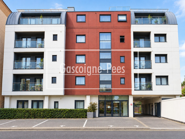 1 bed 1st Floor Flat for rent in West Byfleet. From Gascoigne-Pees Lettings - Esher
