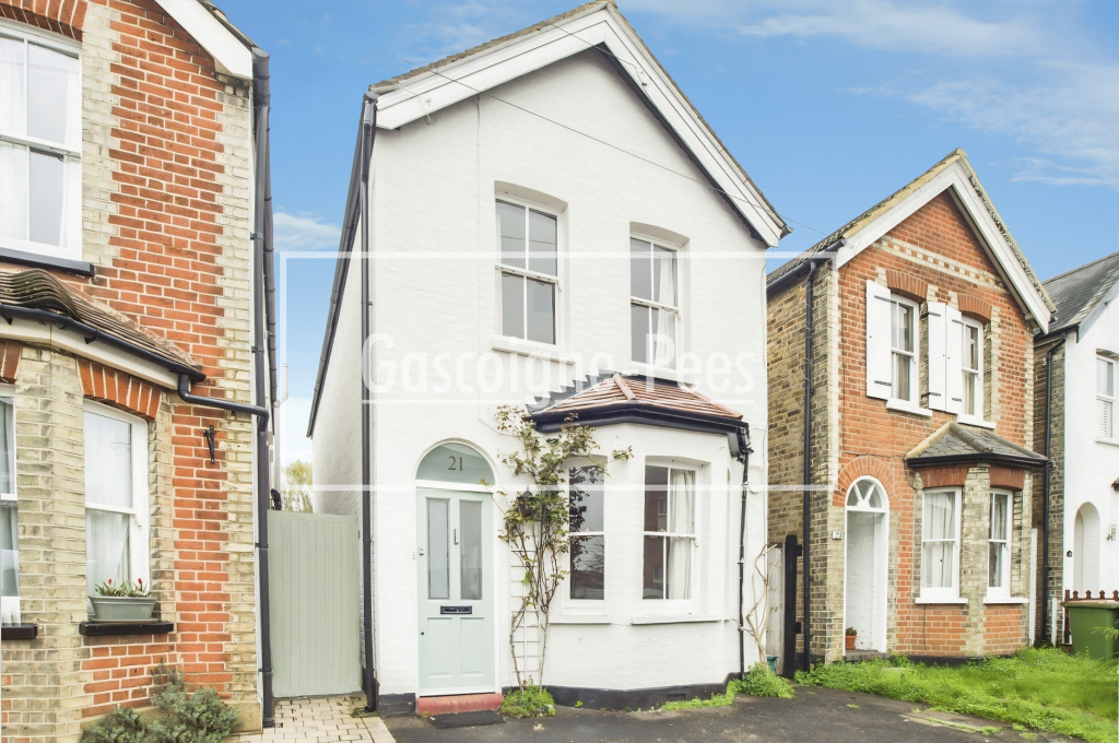 3 bed Detached for rent in Weston Green. From Gascoigne-Pees Lettings - Esher