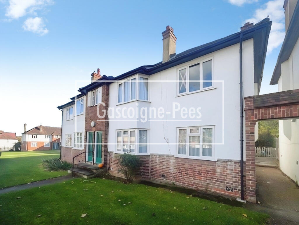 2 bed Annexe for rent in Stoneleigh. From Gascoigne-Pees Lettings - Esher
