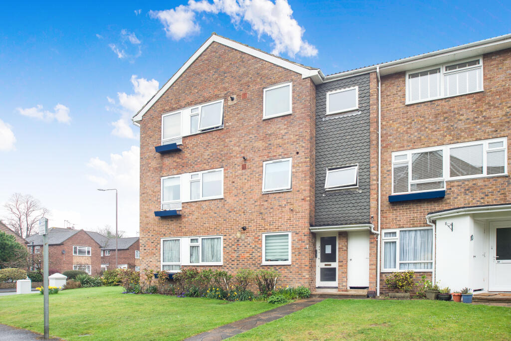 2 bed Apartment for rent in Carshalton. From Gascoigne-Pees Lettings - Kingston Upon Thames 2 bed Apartment for rent in Carshalton. From Gascoigne-Pees Lettings - Kingston Upon Thames