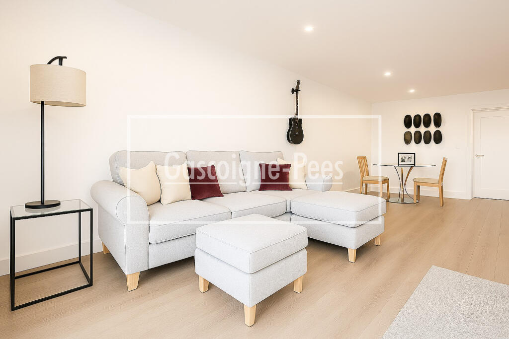 1 bed 1st Floor Flat for rent in Kingston upon Thames. From Gascoigne-Pees Lettings - Kingston Upon Thames