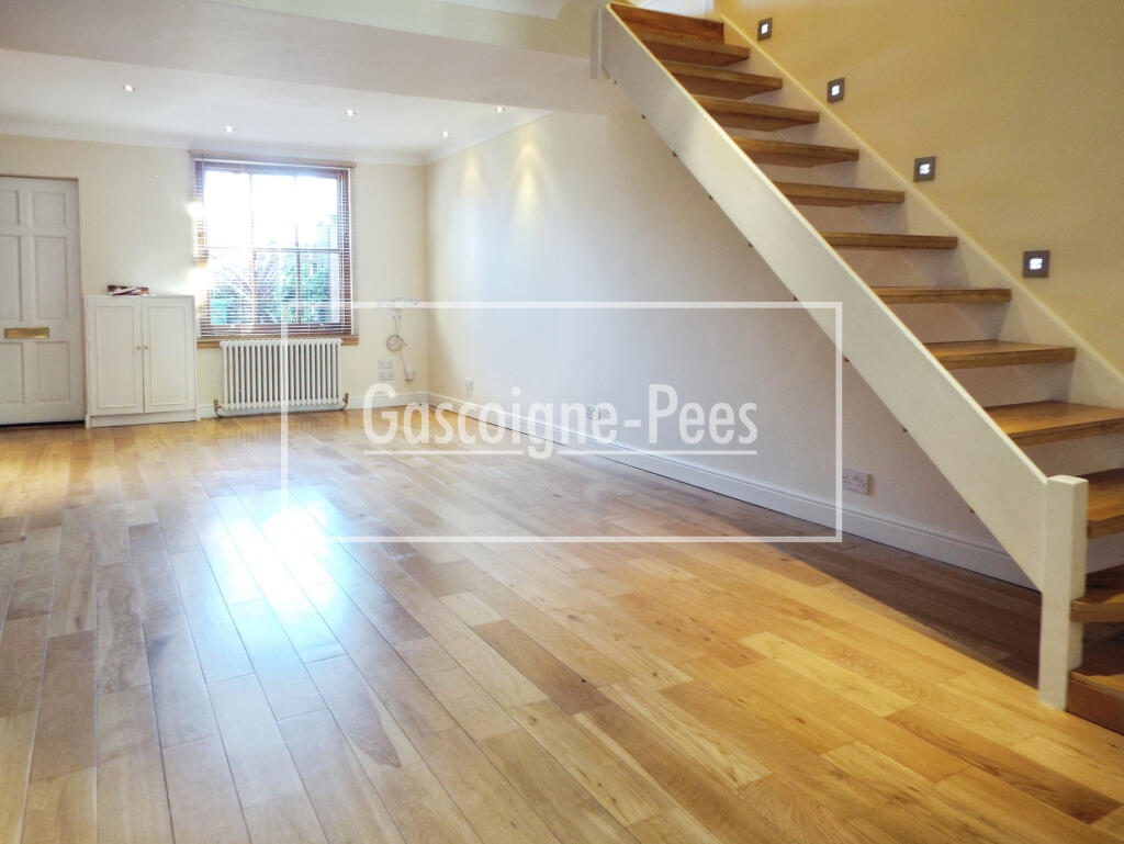 2 bed Cottage for rent in Epsom. From Gascoigne-Pees Lettings - Kingston Upon Thames