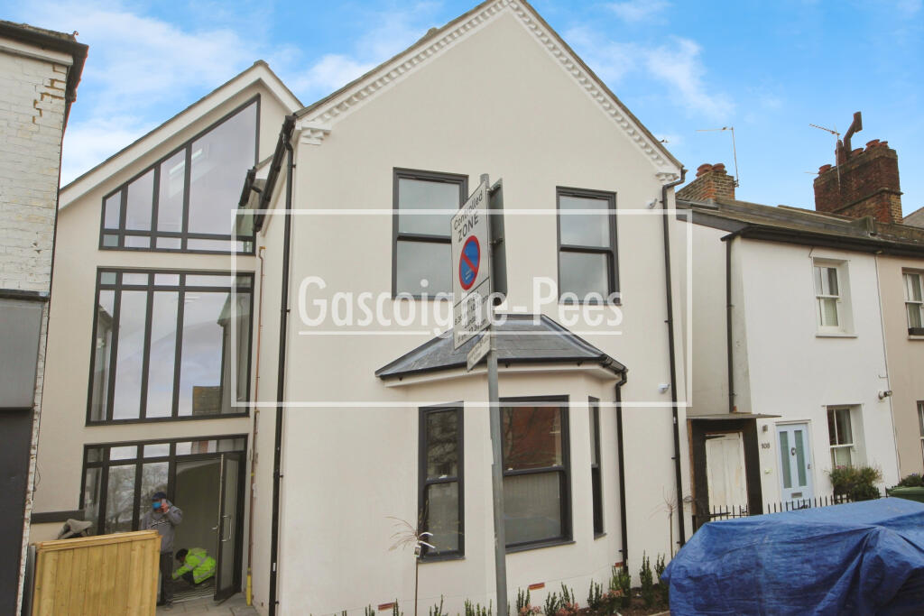 2 bed 1st Floor Flat for rent in Kingston upon Thames. From Gascoigne-Pees Lettings - Kingston Upon Thames