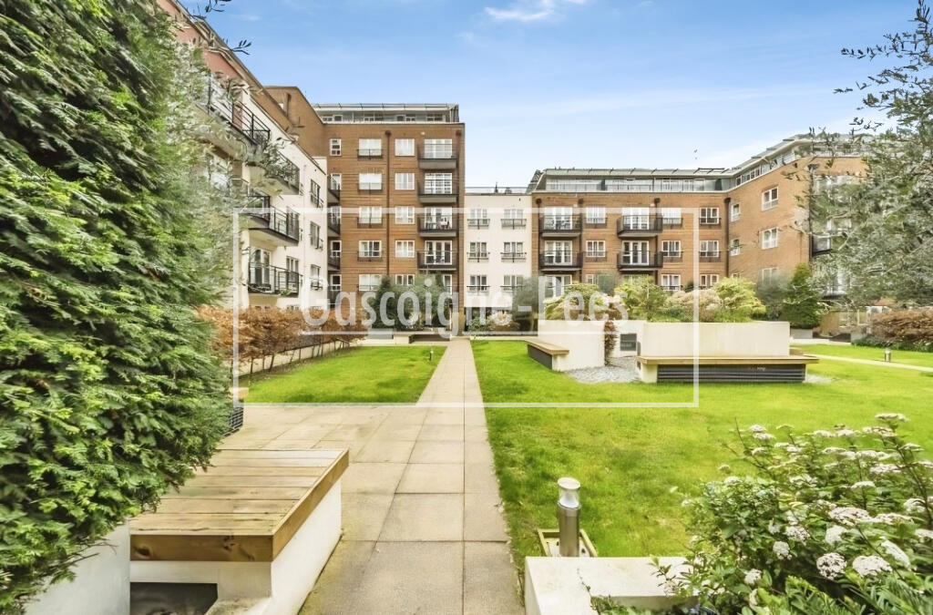 1 bed 1st Floor Flat for rent in Kingston upon Thames. From Gascoigne-Pees Lettings - Kingston Upon Thames
