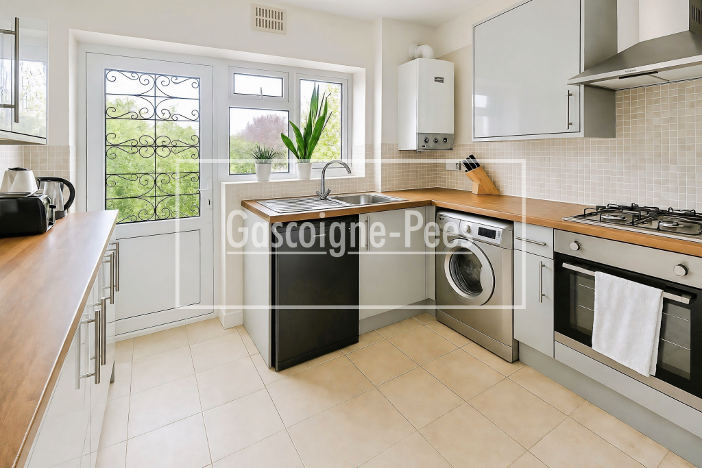 2 bed 1st Floor Flat for rent in Teddington. From Gascoigne-Pees Lettings - Kingston Upon Thames