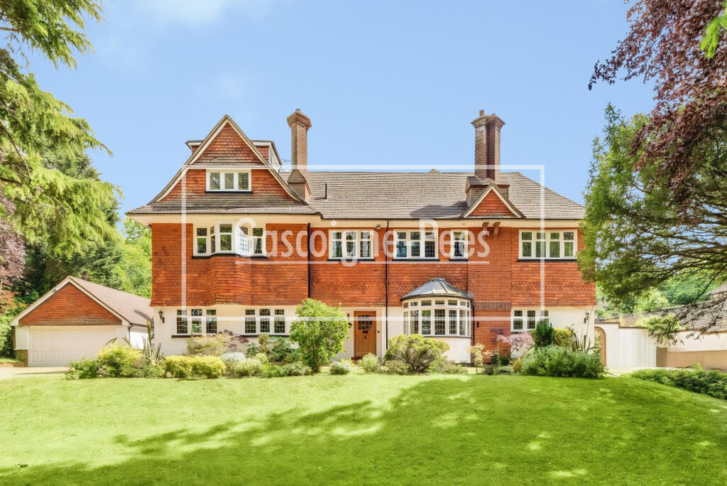 7 bed Detached for rent in Banstead. From Gascoigne-Pees Lettings - Kingston Upon Thames 7 bed Detached for rent in Banstead. From Gascoigne-Pees Lettings - Kingston Upon Thames