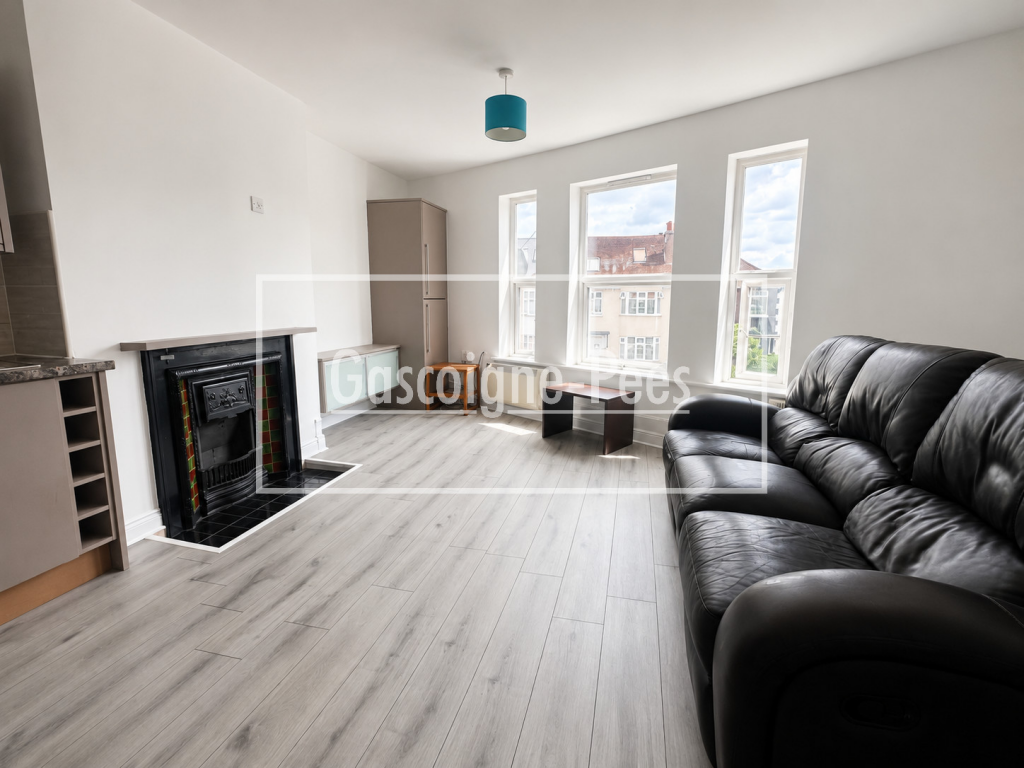 1 bed 1st Floor Flat for rent in Teddington. From Gascoigne-Pees Lettings - Kingston Upon Thames