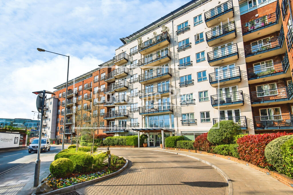 1 bed Apartment for rent in Kingston upon Thames. From Gascoigne-Pees Lettings - Kingston Upon Thames