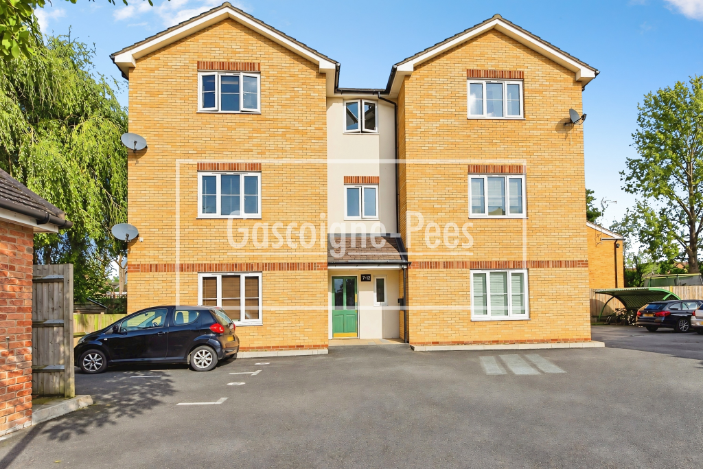 1 bed Apartment for rent in Kingston upon Thames. From Gascoigne-Pees Lettings - Kingston Upon Thames 1 bed Apartment for rent in Kingston upon Thames. From Gascoigne-Pees Lettings - Kingston Upon Thames