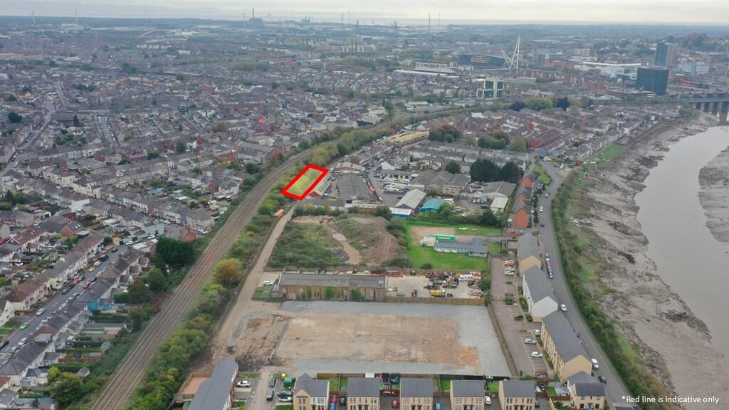 0 bed Dev Land - Leisure for rent in Newport. From Alder King - Alder King - Cardiff Office