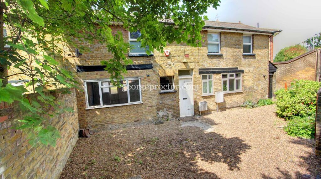 3 bed Semi Detached for rent in Chislehurst. From George Proctor & Partners - Bromley