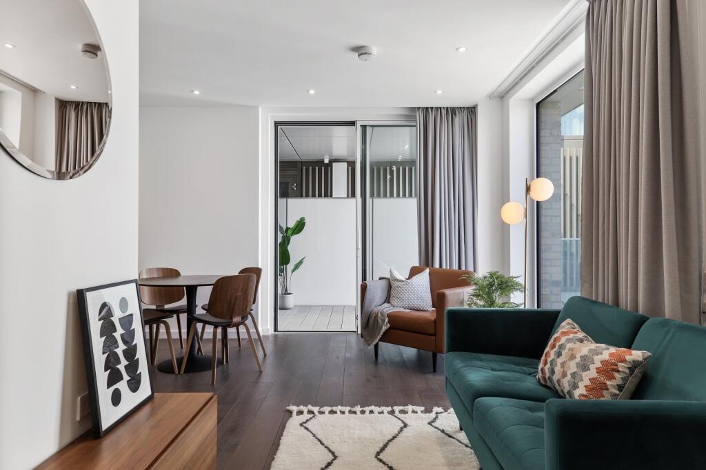 2 bed Apartment for rent in Stratford. From East Village by Get Living 2 bed Apartment for rent in Stratford. From East Village by Get Living