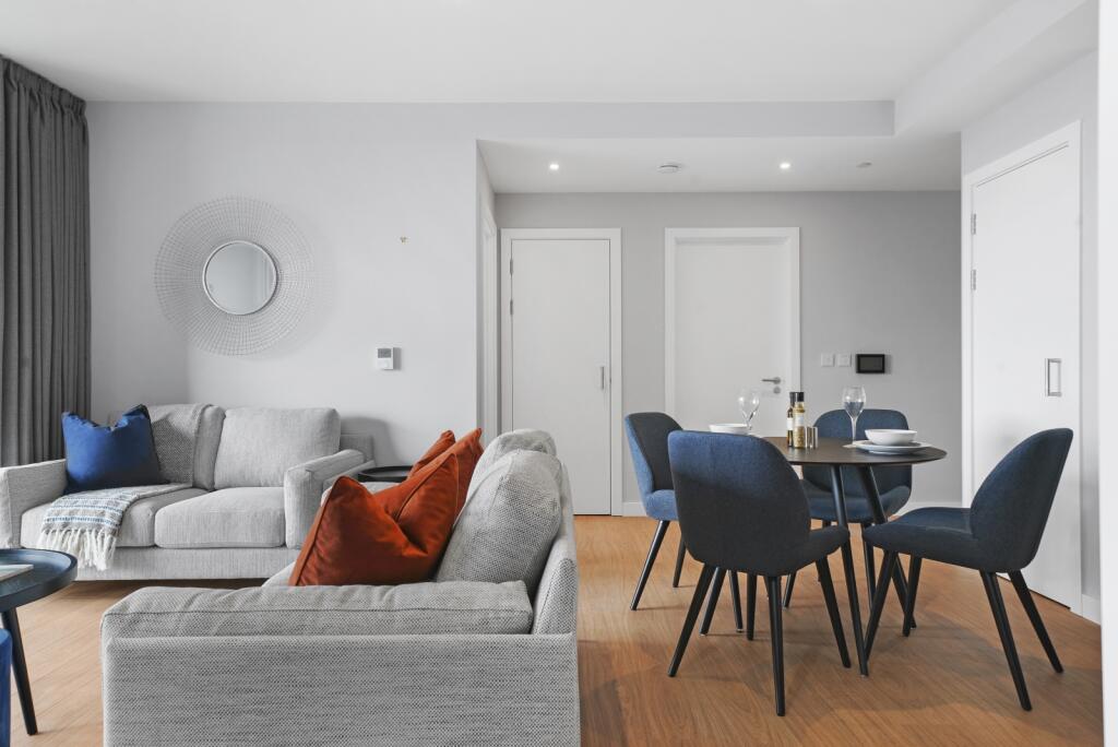 2 bed Apartment for rent in Stratford. From East Village by Get Living 2 bed Apartment for rent in Stratford. From East Village by Get Living