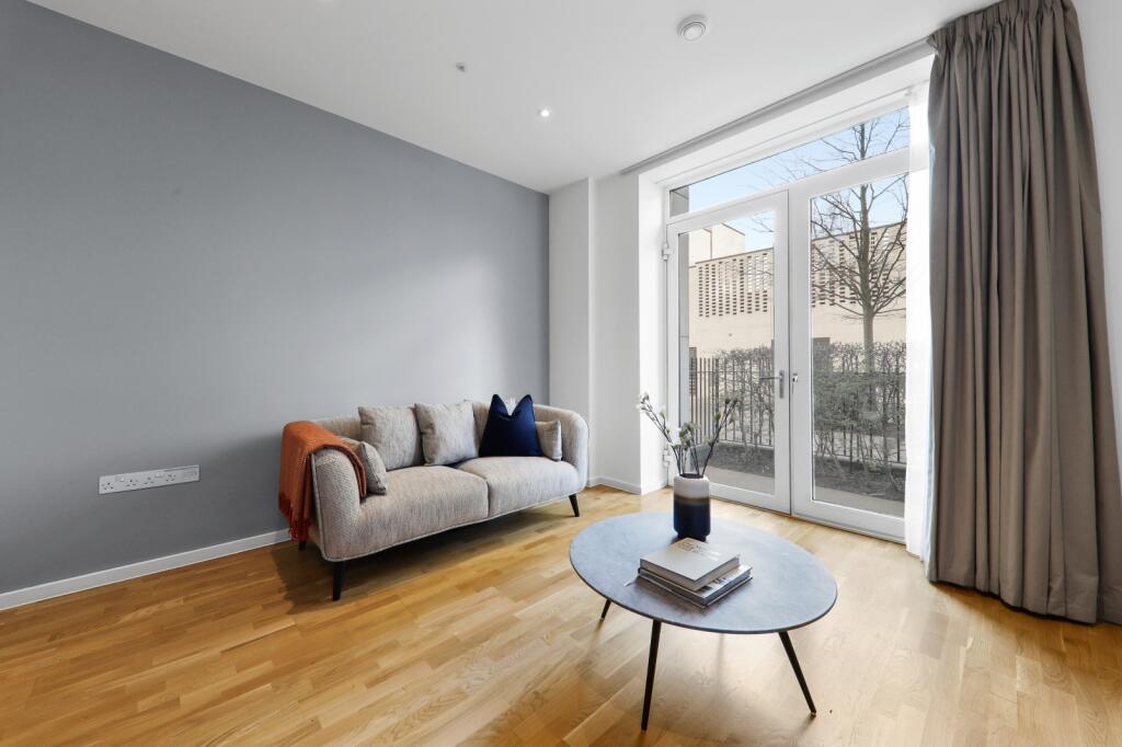 1 bed Apartment for rent in Stratford. From East Village by Get Living